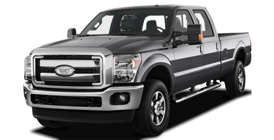 I want an Truck